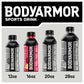 BODYARMOR Sports Drink Sports Beverage, Orange Mango, Natural Flavors With Vitamins, Potassium-Packed Electrolytes, No Preservat