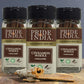 Pride Of India | Cinnamon Bark Whole 0.8 Oz (22.67 Gm) Small Dual Sifter Bottle | Freshly Sourced From India | Gourmet Whole Spi