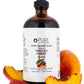Pure Inventions Water Infusion Drops - Green Tea Electrolytes - 16 Fl Oz - Peach
