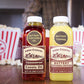 Amish Country Popcorn | Buttery Popcorn Toppings | 2 Pack - 1 Buttery Topping & 1 Canola Oil | Old Fashioned, Non-Gmo And Gluten Free