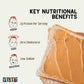 Velvet Peanut Butter, Creamy - Detroits Classic Since 1937, with Fresh, Pure, Delicious    Label, Made in the USA, Gluten-Free,