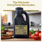 ALLEGRO - The Marinate Everything Marinades - Original 64 oz, Pack of 1