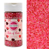 Mystic Sprinkles Valentine's Day Sprinkle Mixes (Lots of Love Sugar Crystals)