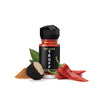 Truff Hot Sauce 4-Pack Mini Set, Portable Travel Bottles Of Gourmet Hot Sauce, Black Truffle And Chili Peppers, Gift Idea For The Hot Sauce Fans, An Ultra Unique Flavor Experience (1.5 Oz, 4 Count)