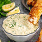 30 Count | Salad Dressing Dipping Sauce Portion Cups | Single Serve Packets (Tartar Sauce)