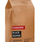 Farmown Black Pepper Whole Peppercorn (250 Grams)