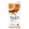 TAZO Pumpkin Spice Chai Latte Concentrate, Easy-to-Serve Chai Tea for Everyday Lattes, Mocktails, Hot or Iced Tea, 32 oz Tea Mix