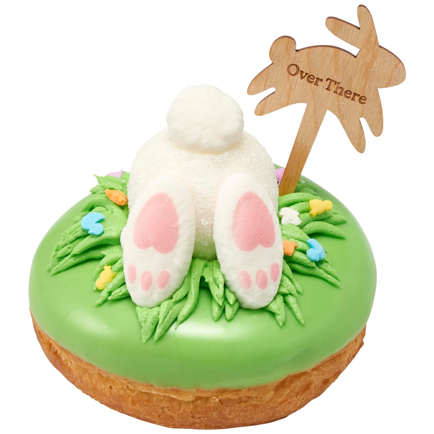 Decopac Deluxe Easter Quins, 17Oz, Fancy Sprinkles Shaped Like Animals & Eggs, Candy Sprinkles In Handheld Container, Edible Spr