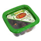 Sahara Gold Organic Medjool Dates - 8 oz (227 g), Vegan, Gluten-Free, No Sugar Added Great Gift for Friends & Family, Sweet Date