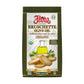 Flora Fine Foods Organic Bruschette Mini Toasts, Olive Oil, Oven Baked, 5.3 oz (150g), USDA Organic, No Trans Fat