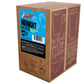 Brooklyn Beans Hot Cocoa Pods, Dark Chocolate, Compatible with 2.0 K-Cup malt-inspired, 40 Count, Model BB MI40