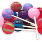 Original Gourmet Lollipop Case, Mixed, 1.1 Ounce (Pack Of 120)