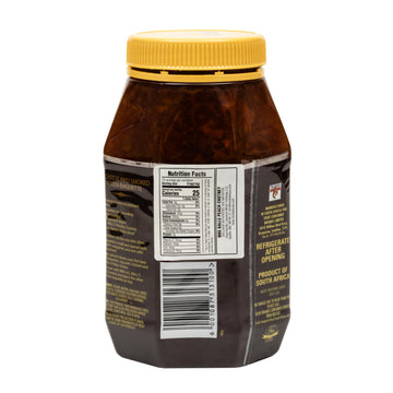 Mrs Balls Peach Chutney