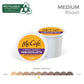 Mccafe Cafe Styles Of Latin America Horchata Latte, Keurig Single Serve K-Cup Coffee Pods, 20 Count (Pack Of 1)