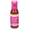 Primal Kitchen Mango Jalapeño BBQ Sauce - Sweet & Spicy Flavor - 12 oz