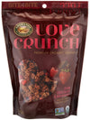 Nature's Path Love Crunch - Ark Chocolate and Red Berries - Case of 6 - 11.5 oz.