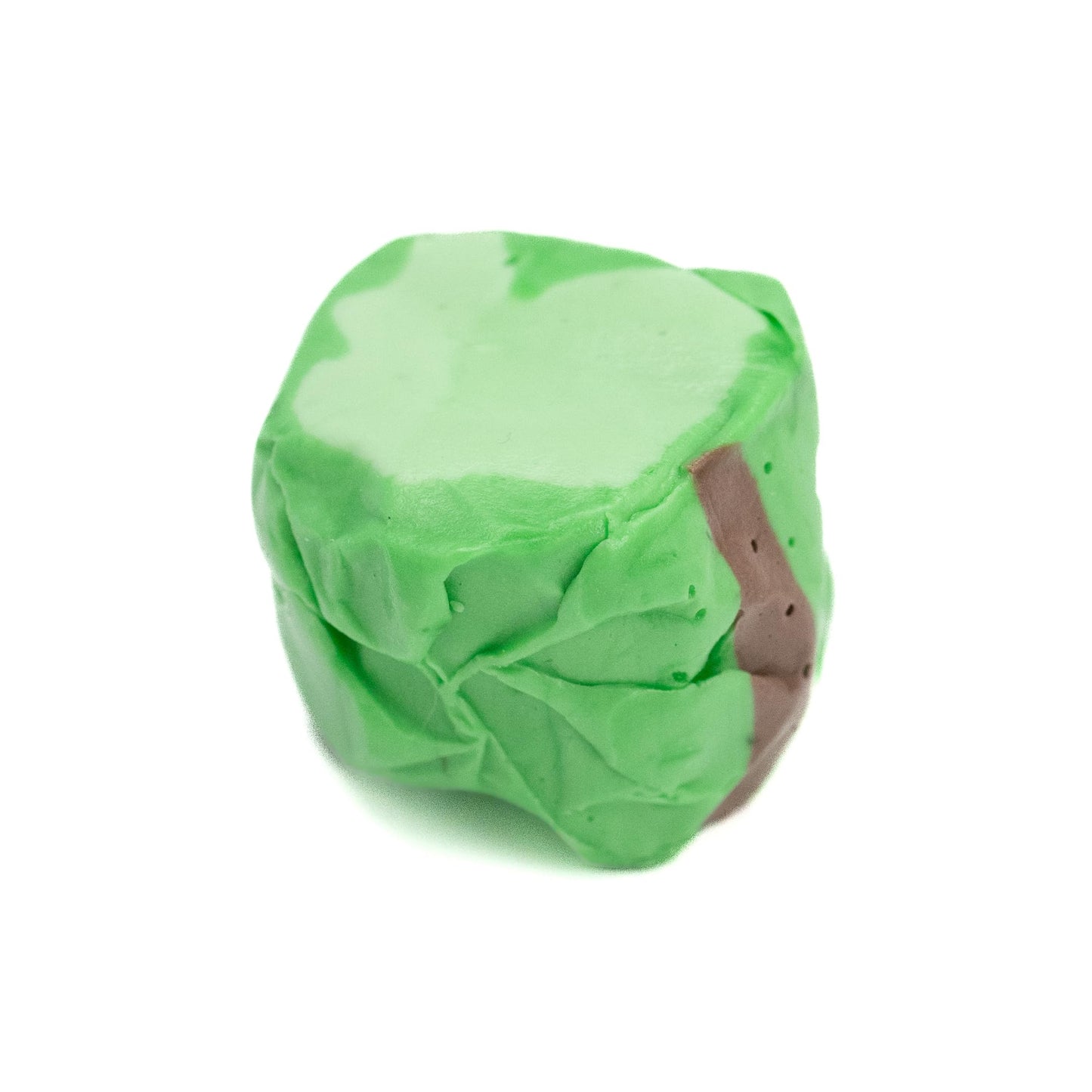 Taffy Shop Appley Everafter, Green Apple Salt Water Taffy - Gourmet Soft Chewy Candy, Bulk Sweet Snack, Fresh Gift & Gluten-Free