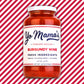 Yo Mamas Foods Keto Pasta Sauce, No Sugar Added, Low Carb, Gluten Free, 1.56 lb