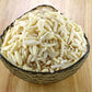 Food To Live - Blanched Slivered Almonds, 18 Pounds Chopped Raw Blanched Almonds, Unsalted, Vegan, Keto, Kosher, Bulk. High In P
