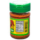 Pico De Gallo'S Pico Limon Hot Chile, Salt & Lime Seasoning (1 X 4 Oz. Shaker)