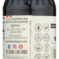 LAKEWOOD Organic Cherry Concentrate, Black, 12.5 FZ