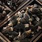 easyum Premium Dried Morel Mushrooms, 8 oz Dehydrated Cooking Mushrooms