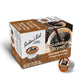 Bostons Best Colombian Blend Medium Roast Coffee, Compatible with Keurig, 12 Single Serve Cups