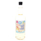 Hypothermias Shaved Ice & Snow Cone Syrup - BPA-Free Recyclable Plastic Bottle Quart (32 Fl. Oz) - Vanilla - Non-GMO 100% Pure C