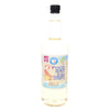 Hypothermias Shaved Ice & Snow Cone Syrup - BPA-Free Recyclable Plastic Bottle Quart (32 Fl. Oz) - Vanilla - Non-GMO 100% Pure C