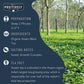 Organic Positively Tea Company Assam Black Tea Bags, Eco-Friendly, Non-GMO, 100 Count