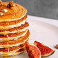 Prodough Shop Buttermilk Pancake And Waffle Mix - Gluten Free, Low Carb, High Protein Pancake Mix - Healthy Pancakes And Waffles