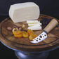 Brick- Wisconsin Cheese - Mild Brick Cheese (2Lb)