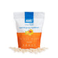 Epic Gum - Aspartame Free 100% Xylitol - Chewing Gum Sugar Free Gum - Orange Mango Flavored  1000 Pieces (Pack of 1)
