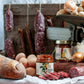 New York Shuk Harissa with Preserved Lemons, 10 Ounce, Model 0851907007131