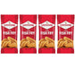 Louisiana Fish Fry Products Cajun Fry, 10 Oz (Pack Of 4)