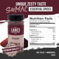 Lane'S Sumac Seasoning, All Natural Sumac Spice Powder For Eggplant, Chickpeas & Lentils, Sumac Powder Mediterranean Seasoning,