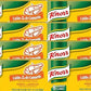 Knorr Bouillon Cubes, Shrimp 3.1 oz -- 8 Boxes With 8 Cubes Per Box