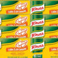 Knorr Bouillon Cubes, Shrimp 3.1 oz -- 8 Boxes With 8 Cubes Per Box