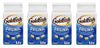 Goldfish Crackers - 4 bags - Free of Dyes (Original 6.6oz)