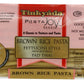 Tinkyada Brown Rice Fettucini Gluten Free, 14-Ounce (Pack of 6)
