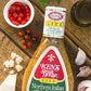 Kens Foods Lite North Italian Dressing, 16 Fl Oz