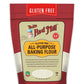 Bob's Red Mill Resealable Gluten Free All Purpose Baking Flour, 22 Ounce (Pack of 2)