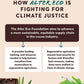 Alter Eco | Dark Chocolate Truffles | Pure Dark Cocoa, Organic Dark Chocolate Truffles, 10 Truffle Bag (Salted Caramel)
