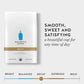 Blue Bottle Whole Bean Organic Coffee  Decaf  Medium Roast  12 Ounce bag (Pack of 1)