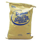 Domino Pure Cane Extra Fine Granulated Sugar, 50 lb Bulk Bag