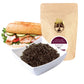 English Tea Store Loose Leaf Black Tea Pouches, Lapsang Souchong, 4 Ounce
