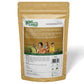 Organic Zing Organic Garam Masala - A Versatile Indian Blend of Spices and Herbs (100 Gram(3.52 Ounces Pack Of 1))