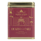 Harney & Sons Death on the Nile Herbal Tea  20 enhanced Sachets  Caffeine Free