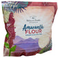 Relative Foods Organic Amaranth Flour - Gluten-Free, High Protein Organic Millet Flour - Amaranth Powder Ideal for Baking, Thick