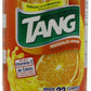 Tang Drink Mix, Orange, 60 Ounce